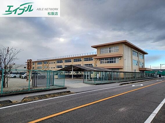 花メゾンA_周辺_1