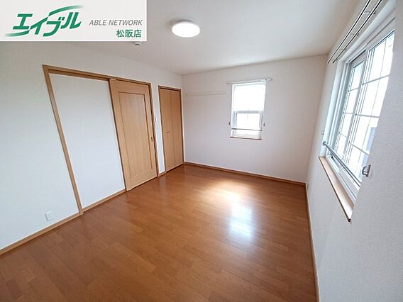 花メゾンA_内装_5