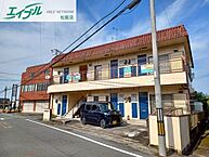 三重県松阪市嬉野野田町：物件画像／株式会社賃貸メイト　エイブルNW松阪店