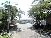 松阪市立鎌田中学校 1514m