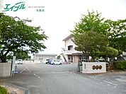松阪市立第二小学校 1299m