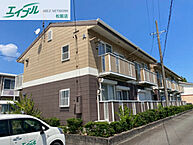 三重県松阪市大口町：物件画像／株式会社賃貸メイト　エイブルNW松阪店