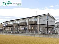 三重県松阪市大口町：物件画像／株式会社賃貸メイト　エイブルNW松阪店