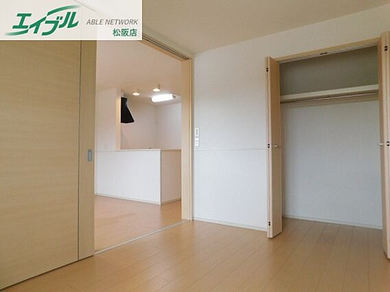 ラルシェ_内装_6