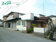三重県松阪市中央町：物件画像／株式会社賃貸メイト　エイブルNW松阪店