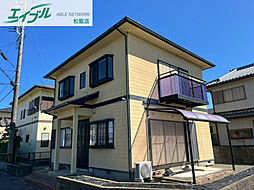 多気郡明和町大堀川新田貸家