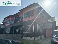 三重県松阪市宝塚町：物件画像／株式会社賃貸メイト　エイブルNW松阪店