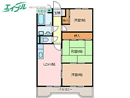 コンフォート悠とぴあ 6階