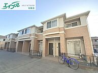 三重県松阪市曽原町：物件画像／株式会社賃貸メイト　エイブルNW松阪店