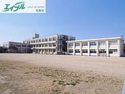 松阪市立小野江小学校 700m