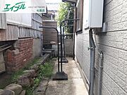 同型別室のお写真です。