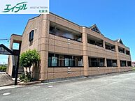 三重県松阪市曽原町：物件画像／株式会社賃貸メイト　エイブルNW松阪店