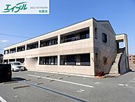 三重県松阪市曽原町：物件画像／株式会社賃貸メイト　エイブルNW松阪店