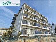 三重県松阪市大津町：物件画像／株式会社賃貸メイト　エイブルNW松阪店