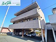 三重県松阪市駅部田町：物件画像／株式会社賃貸メイト　エイブルNW松阪店
