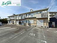 三重県度会郡玉城町佐田：物件画像／株式会社賃貸メイト　エイブルNW松阪店