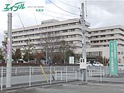 三重県立松阪工業高等学校 3400m