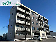 三重県松阪市東町：物件画像／株式会社賃貸メイト　エイブルNW松阪店