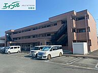 三重県松阪市駅部田町：物件画像／株式会社賃貸メイト　エイブルNW松阪店