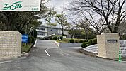 三重県立松阪商業高等学校 5000m