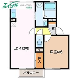 🉐敷金礼金0円！🉐セリエ　Ａ