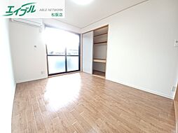 セリエ　Ａ 2階1LDKのリビング/ダイニング