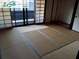 コーポ豆屋 2階/-