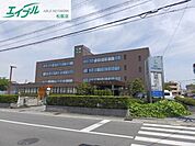 医療法人桜木記念病院 2075m