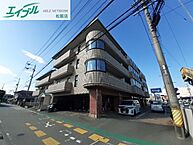 三重県松阪市鎌田町：物件画像／株式会社賃貸メイト　エイブルNW松阪店