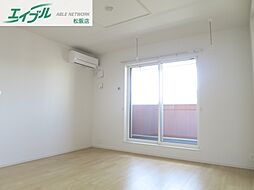 チョコラス 2階2LDKのリビング/ダイニング