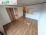 同物件別部屋のお写真です。