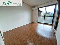 セリエ　Ａ 1階2DKのリビング/ダイニング