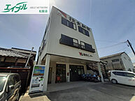 三重県松阪市殿町：物件画像／株式会社賃貸メイト　エイブルNW松阪店