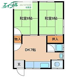三宅様貸家