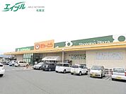 ぎゅーとらラブリー大黒田店 897m