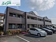 三重県松阪市曽原町：物件画像／株式会社賃貸メイト　エイブルNW松阪店