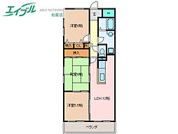 ピュアライフ駅部田 4階