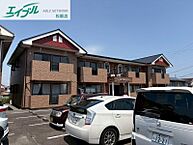 三重県松阪市駅部田町：物件画像／株式会社賃貸メイト　エイブルNW松阪店