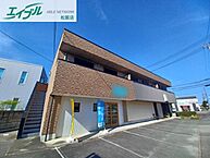 三重県松阪市春日町3丁目：物件画像／株式会社賃貸メイト　エイブルNW松阪店
