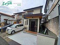三重県松阪市久保町：物件画像／株式会社賃貸メイト　エイブルNW松阪店
