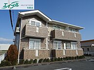 三重県松阪市大口町：物件画像／株式会社賃貸メイト　エイブルNW松阪店