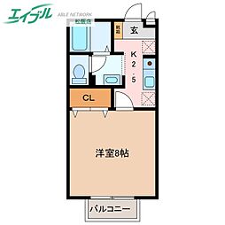 みいと寮　あい 1階