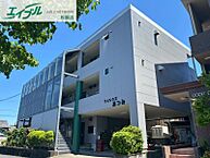 三重県松阪市久保町：物件画像／株式会社賃貸メイト　エイブルNW松阪店