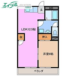 グリーンフォート