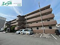 三重県松阪市川井町：物件画像／株式会社賃貸メイト　エイブルNW松阪店