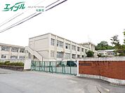 松阪市立山室山小学校 1229m