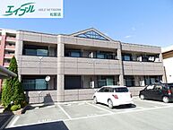 三重県松阪市嬉野中川新町2丁目：物件画像／株式会社賃貸メイト　エイブルNW松阪店