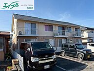 三重県松阪市大黒田町：物件画像／株式会社賃貸メイト　エイブルNW松阪店