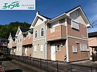 三重県松阪市射和町：物件画像／株式会社賃貸メイト　エイブルNW松阪店
