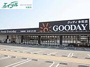 グッディ多気店 9999m